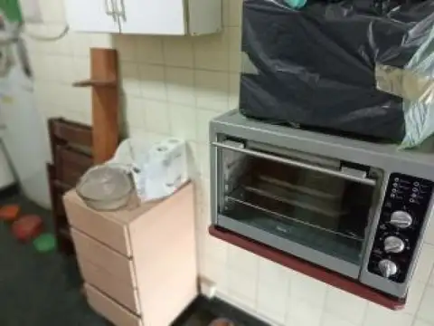 Departamento en Venta en Constitucion, USD 98.500