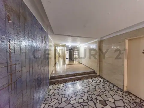 VENTA DEPARTAMENTO DOS AMBIENTES APTO CRÉDITO