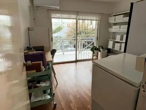 Oficina en Venta en San Isidro, USD 97.000