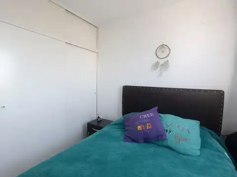 VENTA DEPARTAMENTO 2 AMB CON TERRAZA