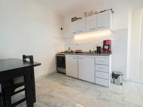 Departamento en Venta en Ramos Mejia, USD 63.000