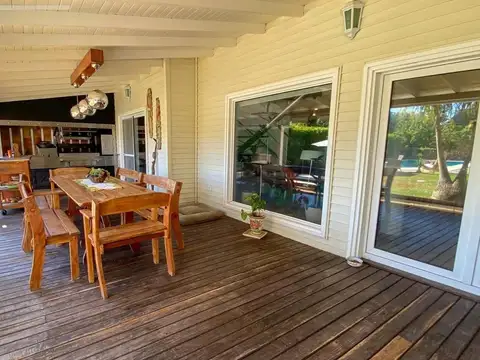 Casa en Venta 20 años
