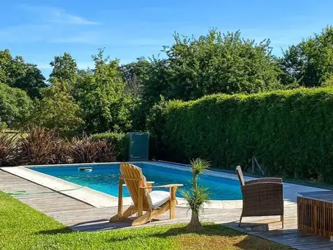 Casa en Venta de 5 dormitorios
