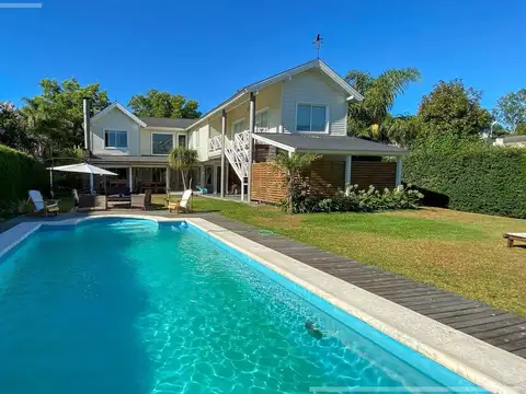 Casa en Venta en Abril Club De Campo, Countries y Barrios Cerrados en Berazategui