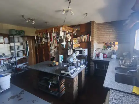 Casa en Venta al Noroeste