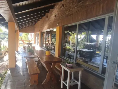 Casa en Venta en Unquillo, USD 470.000