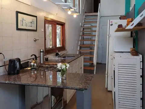 Casa en Alquiler Temporal con 4 cocheras