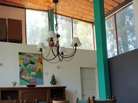 Tres dorm barrio los tres coniles 2ºEnero