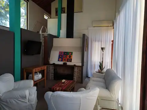 Casa en Alquiler Temporal de 3 dormitorios