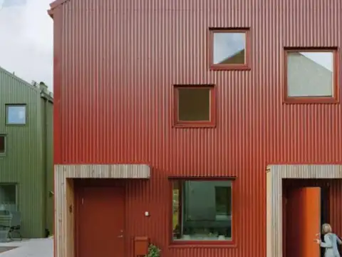 Depto Tipo Casa en Venta al Norte