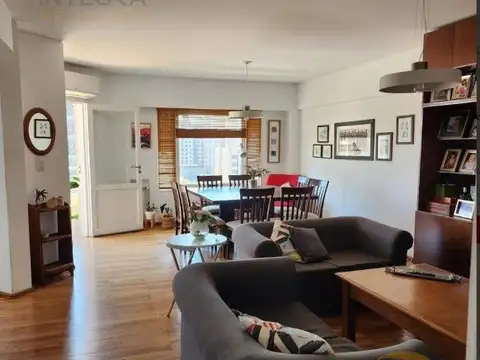 Departamento en Venta en Abasto, Rosario