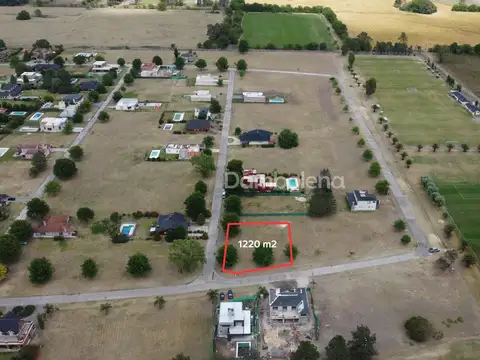 Terreno Lote  en Venta, Boca Ratón, Pilar