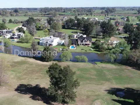 Country Club Boca Ratón - Pilar 100