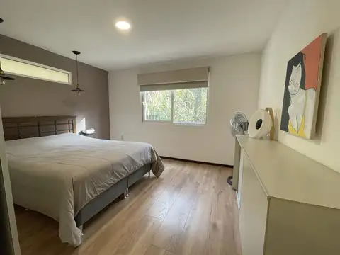 Casa 2 dormitorios + Barbacoa en Venta el Ensueño