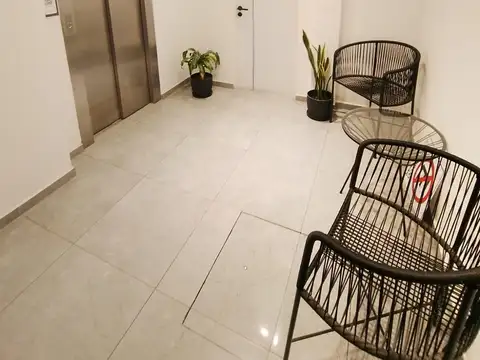 Departamento en Venta 1 año