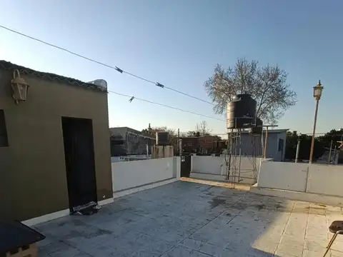 Casa de Pasillo