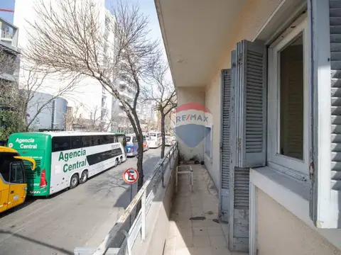 Departamento en Venta en Tres Cruces, USD 155.000