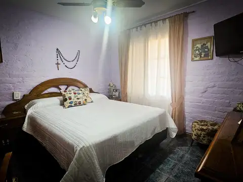 Casa en Venta 40 años