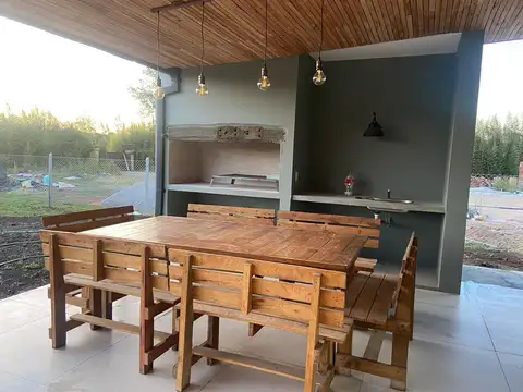 Quinta en Venta al Noroeste