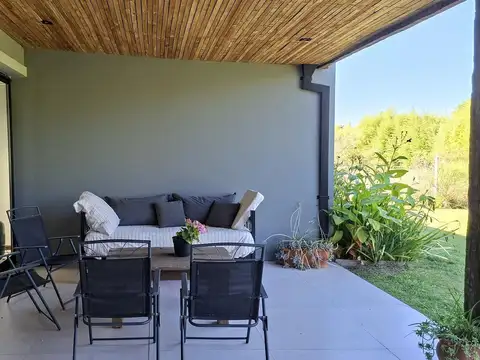 Casa en venta en Chacras del Ocho, Pilar