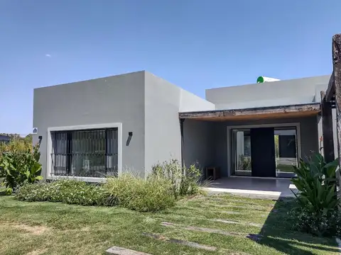 Casa en venta en Chacras del Ocho, Pilar