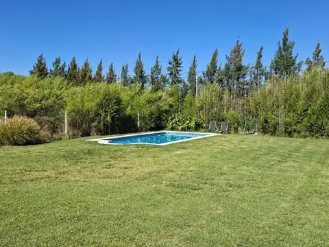 Quinta en Venta al Noroeste
