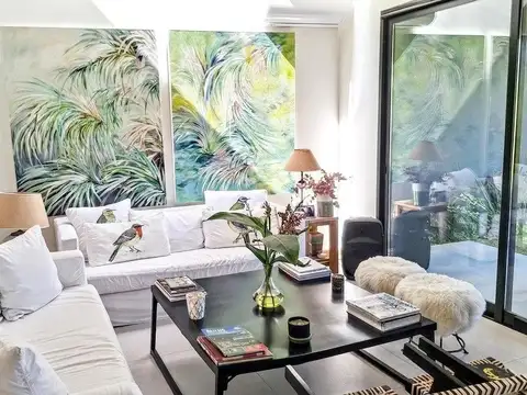 Casa en venta en Chacras del Ocho, al lado de Pilará