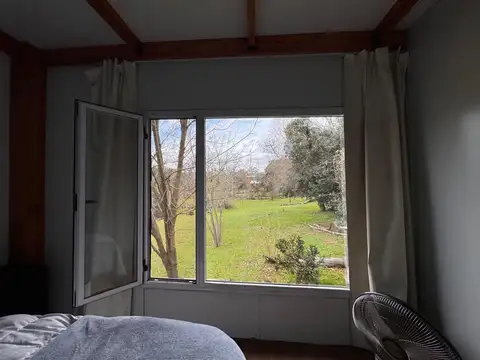 CASA + 2 LOTES SOBRE ARROYO GAMBADO  8.700 M²