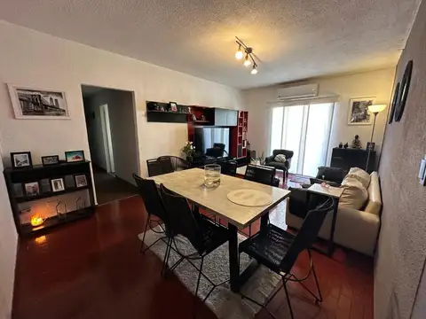 DEPARTAMENTO EN ALQUILER WILDE 4 AMBIENTES COCHERA