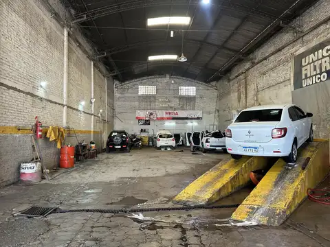 Galpón en Venta, Av. Rivadavia al 300, Alderetes