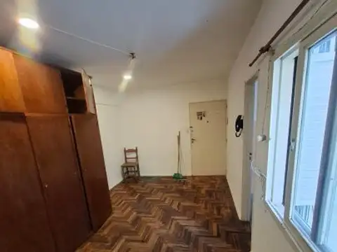 Monoambiente en Almagro