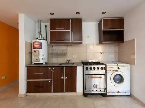 Casa en Venta de 1 dormitorio