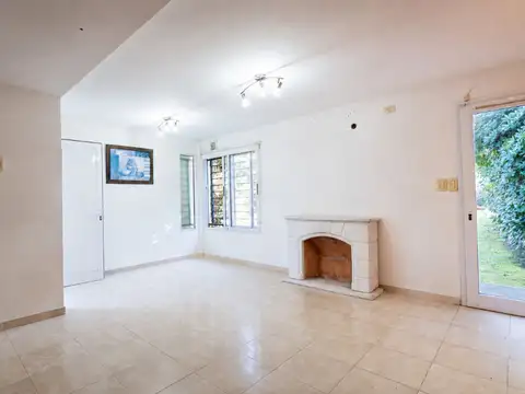 Casa 1 dormitorio venta Gonnet