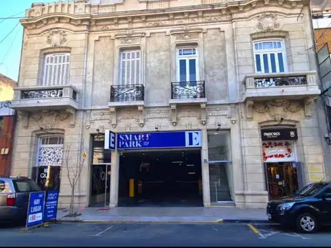Venta Cocheras en zona comercial  - Centro, Rosario