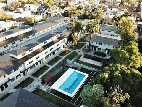 DUPLEX 4 AMBIENTES ZONA MORON 