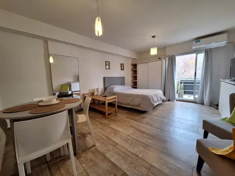 Departamento en Alquiler de Monoambiente
