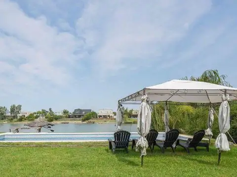 Casa en Venta 8 años