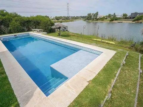 Casa en Venta 8 años