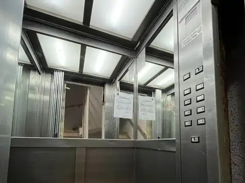 Departamento en Venta 52 años