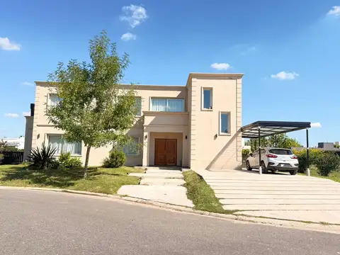 ALQUILER 4 AMB HARAS ESCOBAR AMOBLADO  