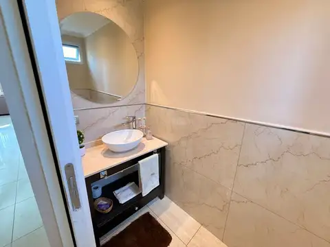 Casa en Alquiler 6 años