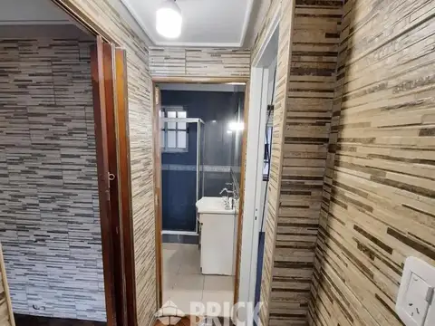 Departamento en Venta en Colegiales, USD 115.000