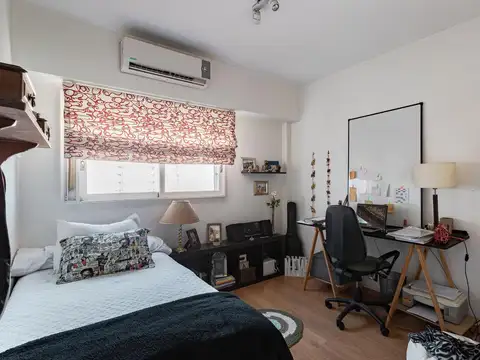 Departamento en Venta 40 años