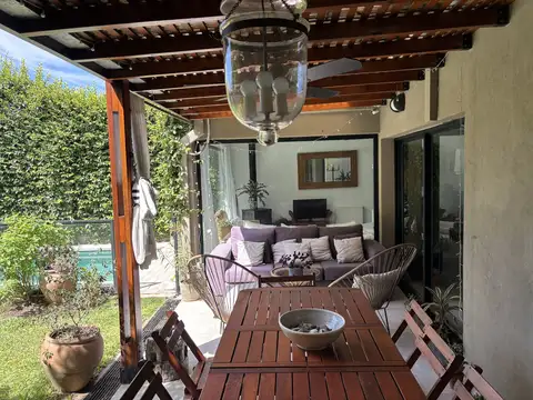 Casa en Venta en Beccar Alto, USD 350.000