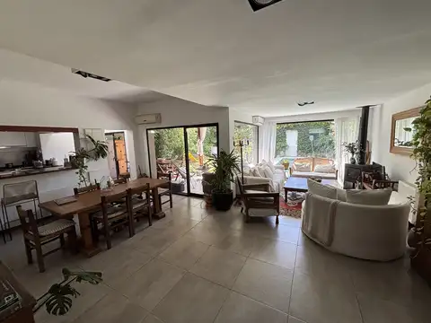 Casa en Venta al Norte