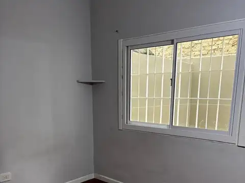 Departamento en alquiler
