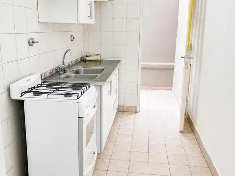 Departamento en Alquiler de 1 dormitorio