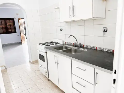 Departamento en Alquiler de 2 ambientes