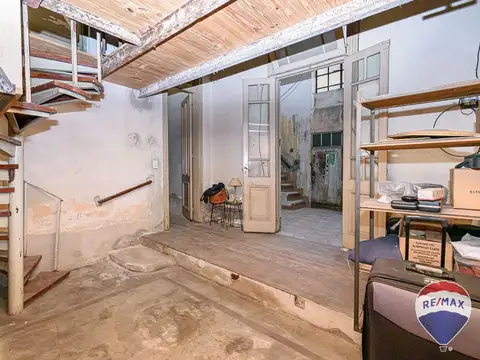 Depto Tipo Casa en Venta 68 años