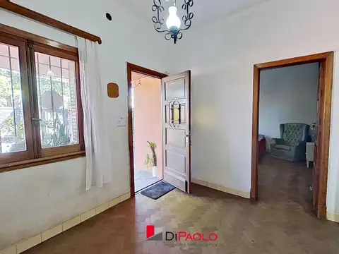 Casa en Venta al Sureste